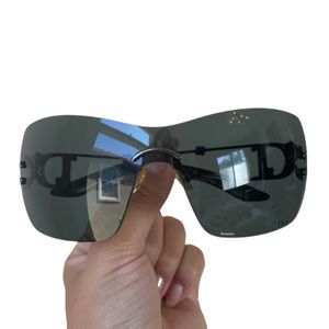|SOLD| Authentic Christian Dior Sweetest Dior Sunglasses